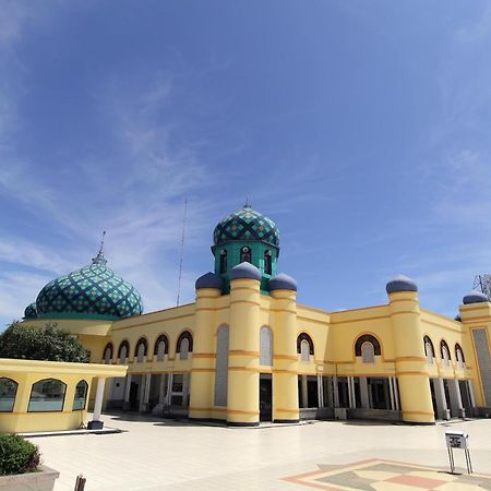 Amaris Hotel Banjar Banjarmasin  Exterior photo